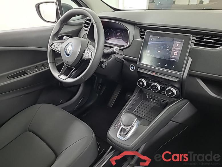 RENAULT Zoe R110 Life Carshare (batterijkoop) 5D 79kW #6