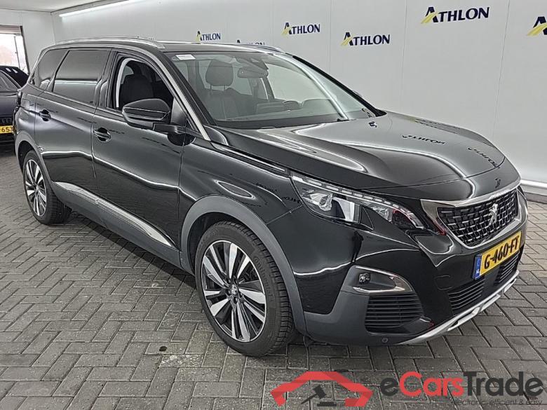 PEUGEOT 5008 Blue Lease Premium PureTech 130 EAT 5D 96kW #2