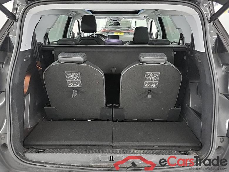 PEUGEOT 5008 Blue Lease Premium PureTech 130 EAT 5D 96kW #5