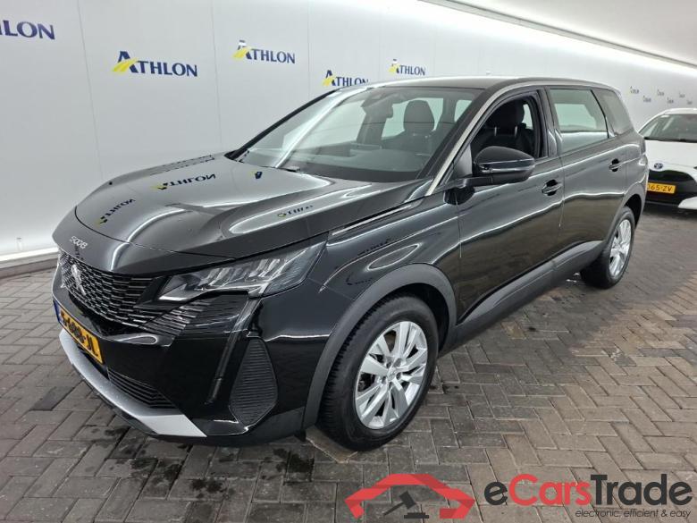 PEUGEOT 5008 Active Pack Business PureTech 130 EAT8 5D 96kW #1