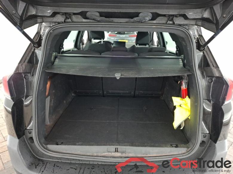 PEUGEOT 5008 Active Pack Business PureTech 130 EAT8 5D 96kW #5