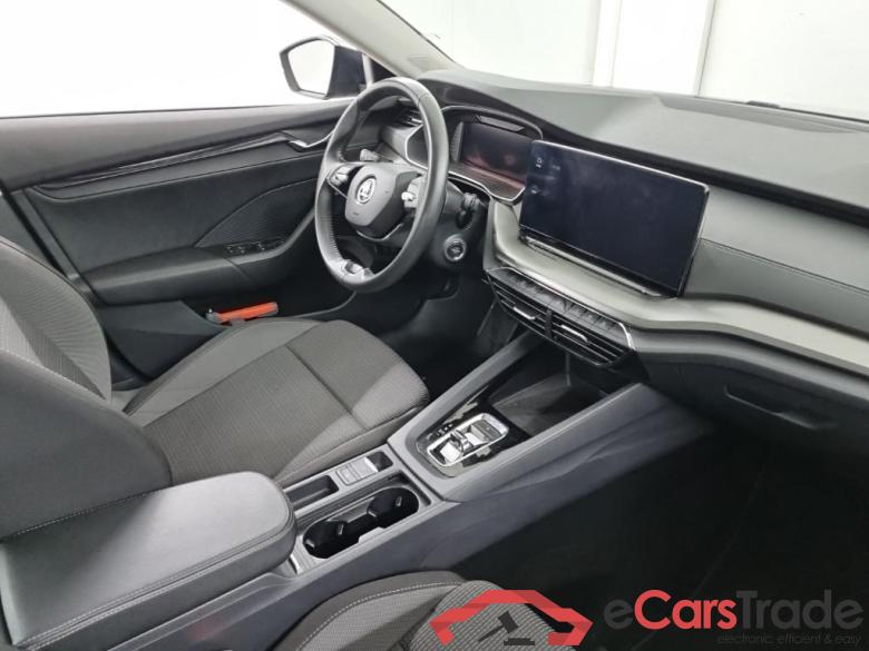 SKODA Octavia Combi 1.0 TSI e-TEC MHEV DSG Business Edition 5D 81kW #6