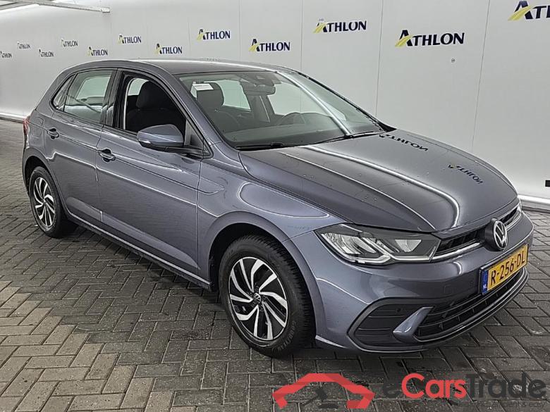 VOLKSWAGEN POLO 1.0 TSI 70kW Life Business 5D Athlon Edition #2