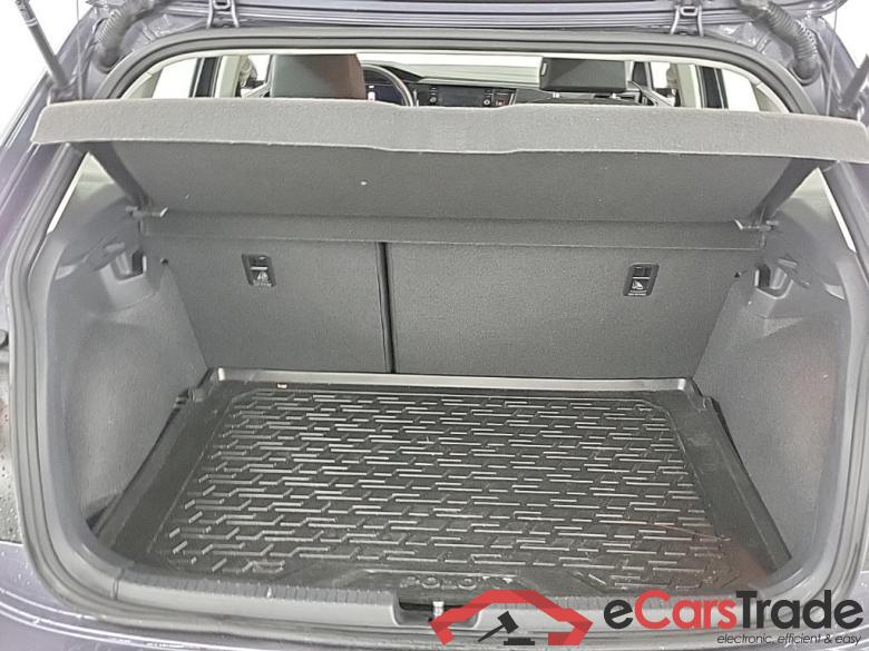 VOLKSWAGEN POLO 1.0 TSI 70kW Life Business 5D Athlon Edition #5