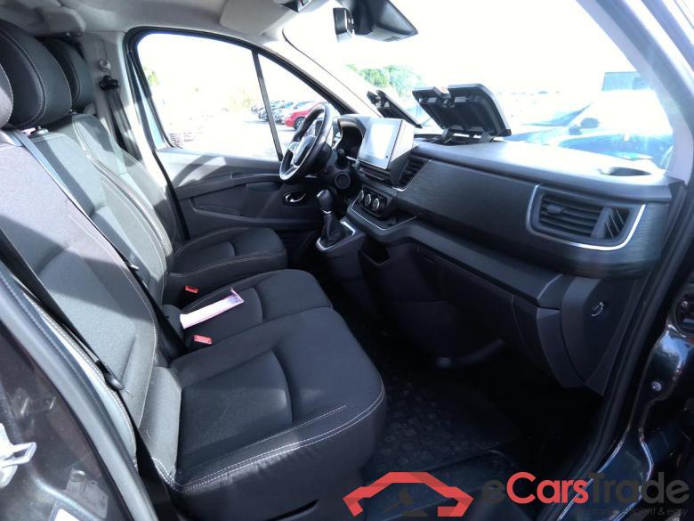 TRAFIC COMBI INTENS L2 BLUE dCi 150 SS EDC 9 PLACES #4