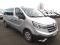 preview Renault Trafic #1