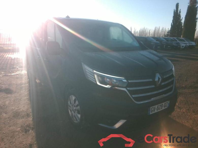 TRAFIC COMBI INTENS L2 BLUE dCi 150 SS EDC 9 PLACES #2