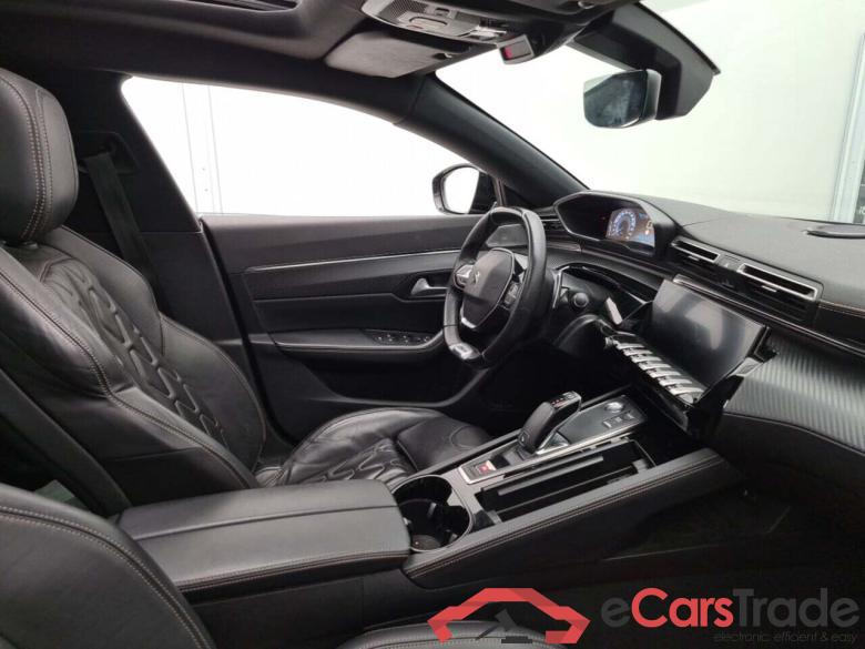 PEUGEOT 508 SW 1.5 BLUEHDI S/S GT LINE EAT8 #3