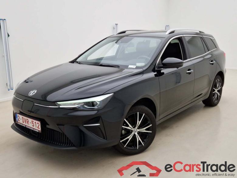 MG 5 LONG RANGE LUXURY 61KWH #1