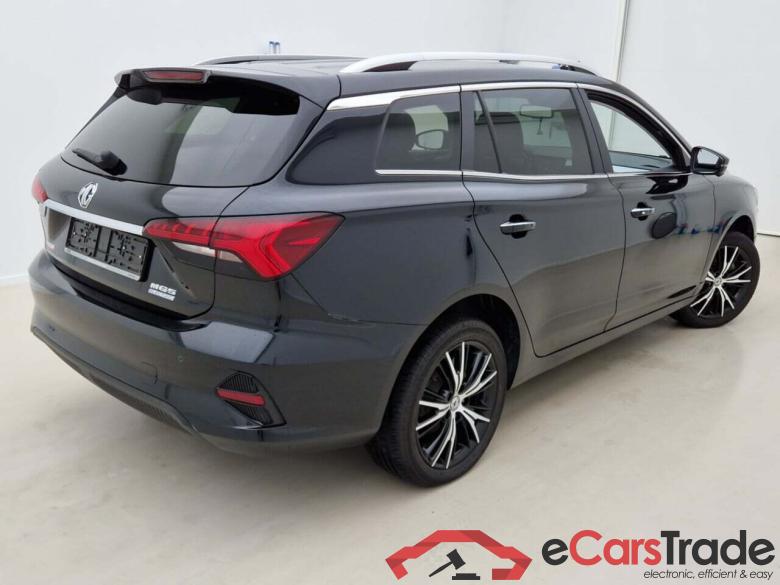 MG 5 LONG RANGE LUXURY 61KWH #2