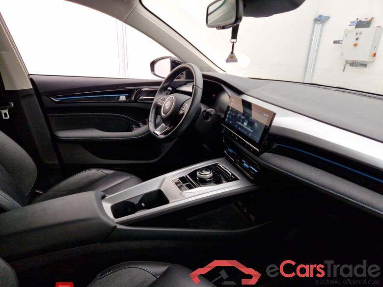 MG 5 LONG RANGE LUXURY 61KWH #3