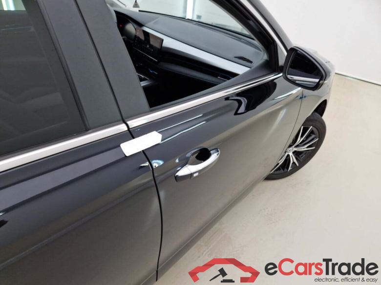 MG 5 LONG RANGE LUXURY 61KWH #4