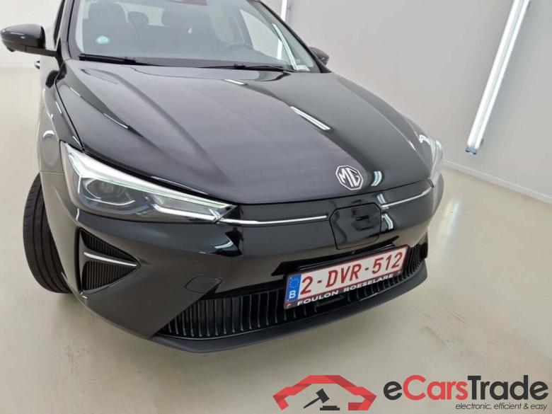 MG 5 LONG RANGE LUXURY 61KWH #5