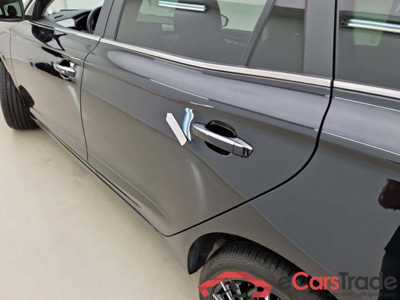 MG 5 LONG RANGE LUXURY 61KWH #6