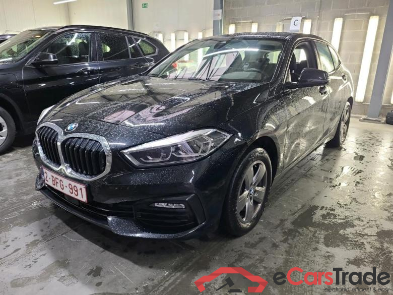 BMW 1 SERIES HATCH 1.5 116DA (85KW)