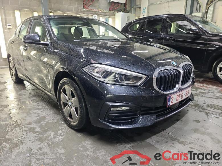 BMW 1 SERIES HATCH 1.5 116DA (85KW) #2