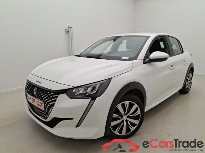 PEUGEOT E-208 EV ACTIVE 50 KWH