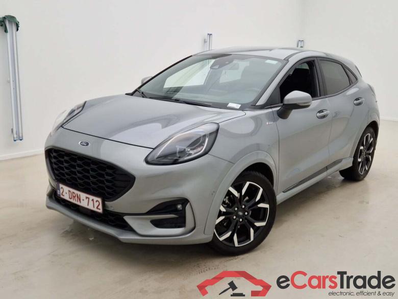 FORD PUMA 1.0 ECOBOOST ST-LINE X #1