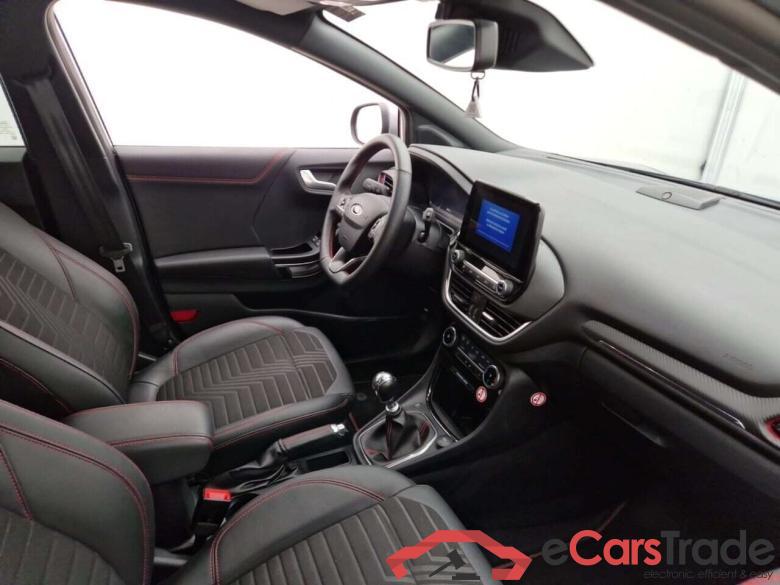 FORD PUMA 1.0 ECOBOOST ST-LINE X #3