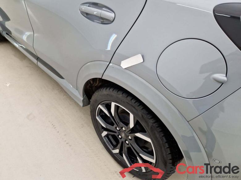 FORD PUMA 1.0 ECOBOOST ST-LINE X #4