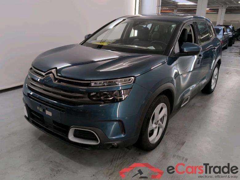 CITROËN C5 AIRCROSS 1.2 PureTech Business GPS S&S #1