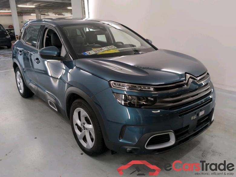 CITROËN C5 AIRCROSS 1.2 PureTech Business GPS S&S #2