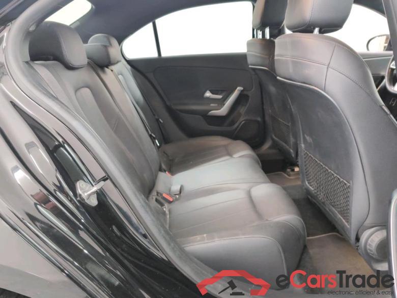 MERCEDES-BENZ CLASSE A SEDAN (V177) A 250 e PHEV Business Solution #6