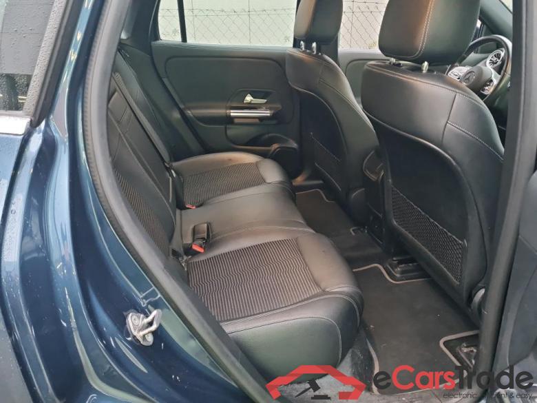 MERCEDES-BENZ EQA BEV 67KWH EQA 250 AUTO #6