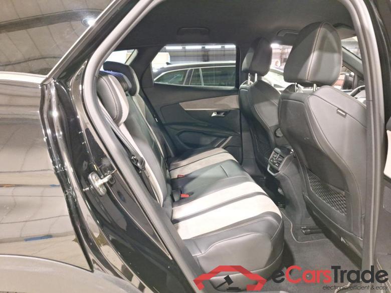 PEUGEOT 3008 1.6 HYBRID 225 E-AUTO8 GT #6