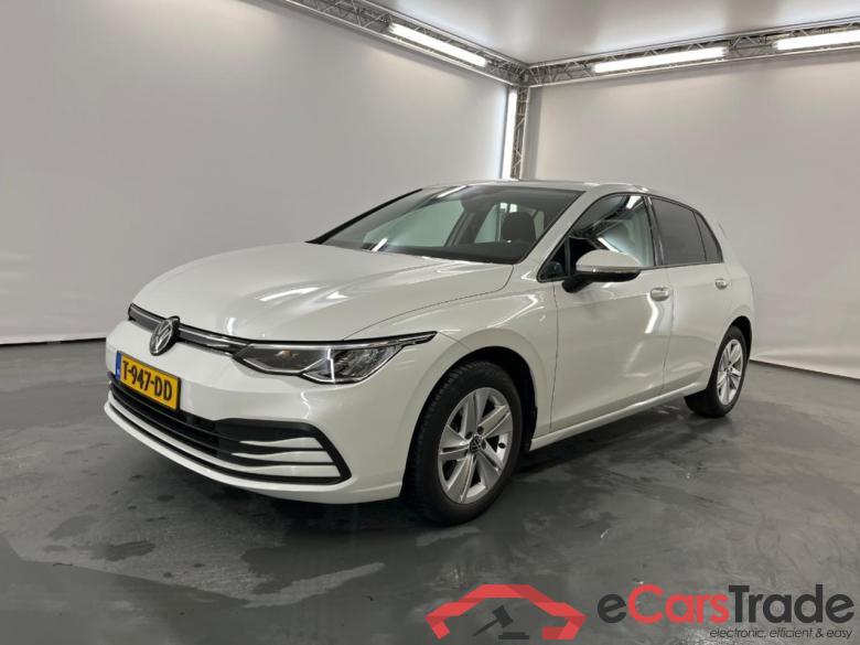 VOLKSWAGEN GOLF 1.0 TSI Life Business #1