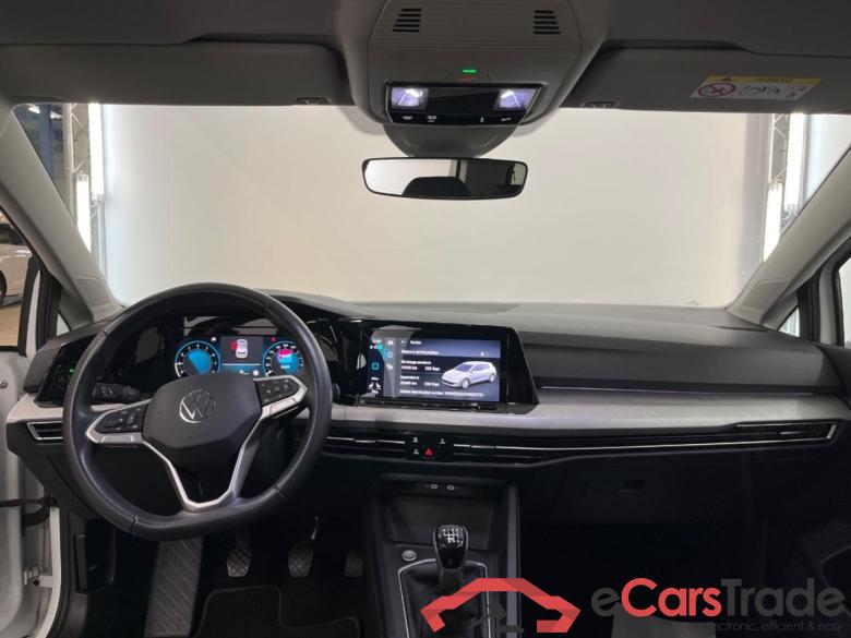 VOLKSWAGEN GOLF 1.0 TSI Life Business #6