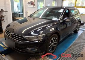 Passat Variant Business 1.5 TSI 110KW AT7 E6dT #1