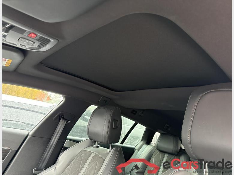 PEUGEOT 508 SW 1.6 PureTech GT Pack S&S (EU6.3) #6
