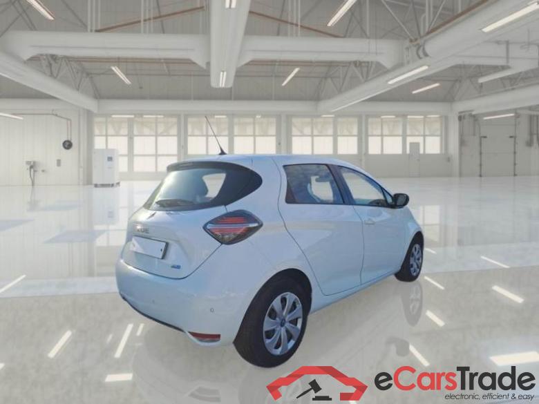 RENAULT ZOE / 2019 / 5P / BERLINA ZOE LIFE R110 #2
