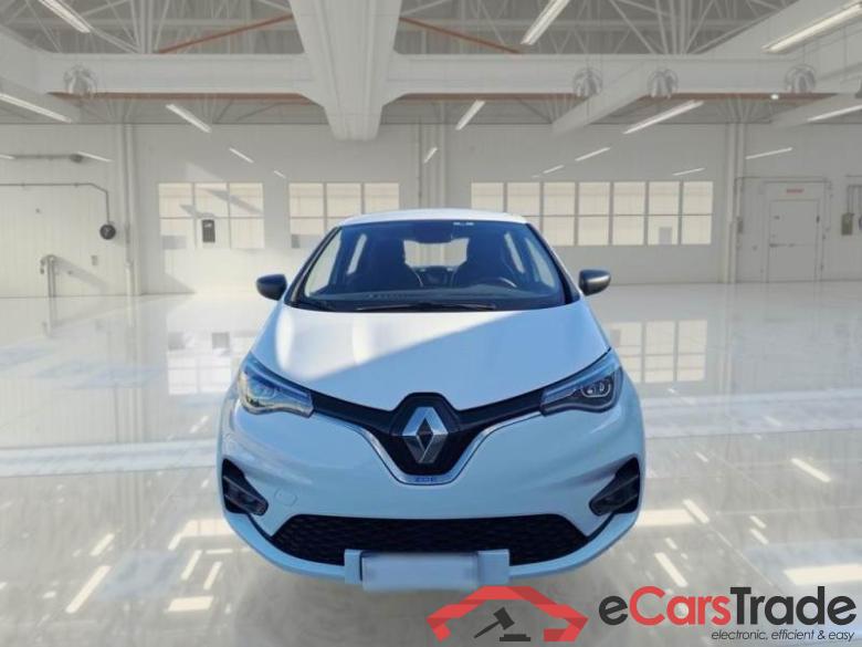 RENAULT ZOE / 2019 / 5P / BERLINA ZOE LIFE R110 #6