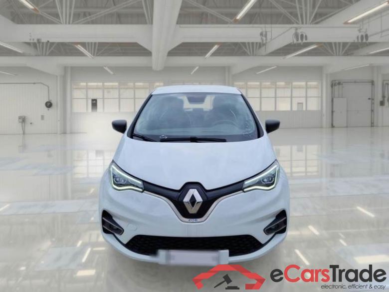 RENAULT ZOE / 2019 / 5P / BERLINA ZOE LIFE R110 #6