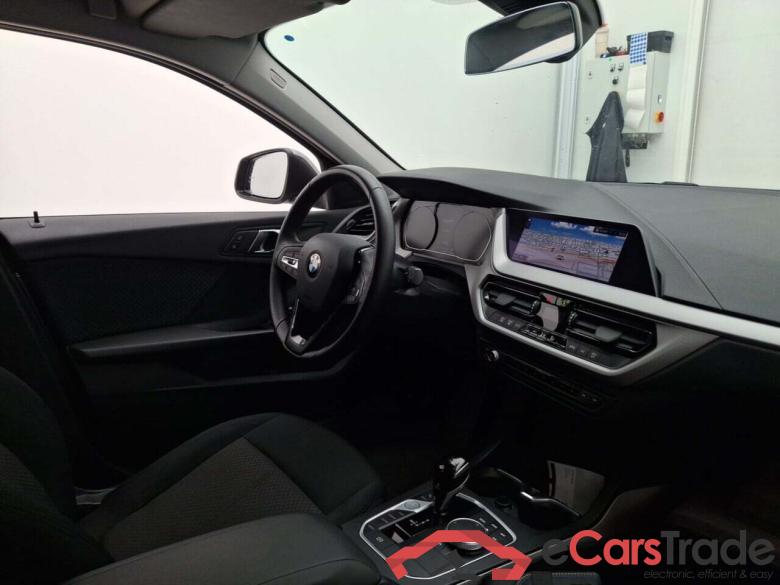 BMW 1-SERIE 116D AUT. #3