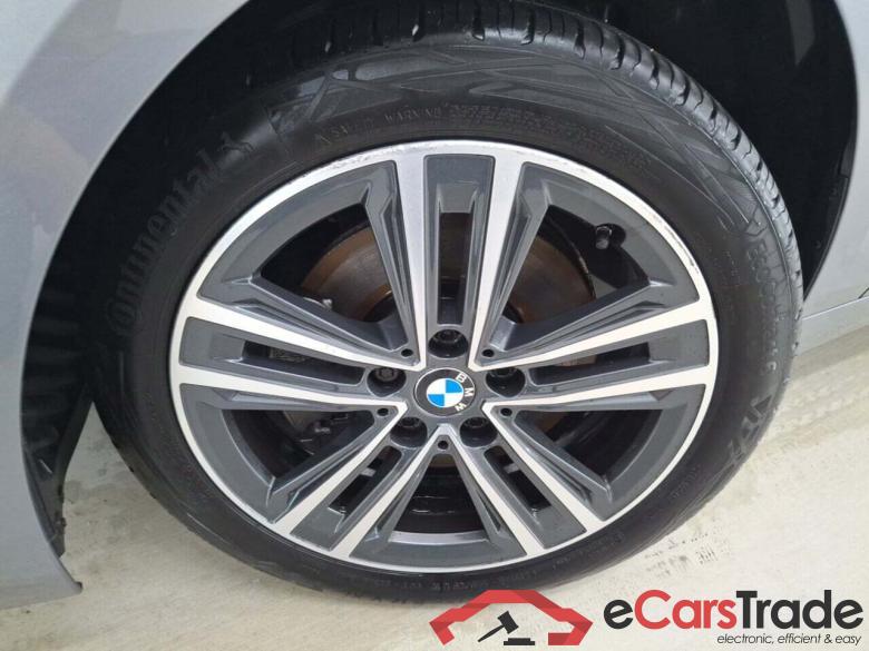 BMW 1-SERIE 116D AUT. #5