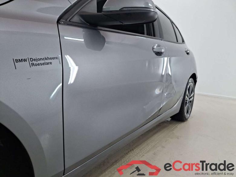 BMW 1-SERIE 116D AUT. #6