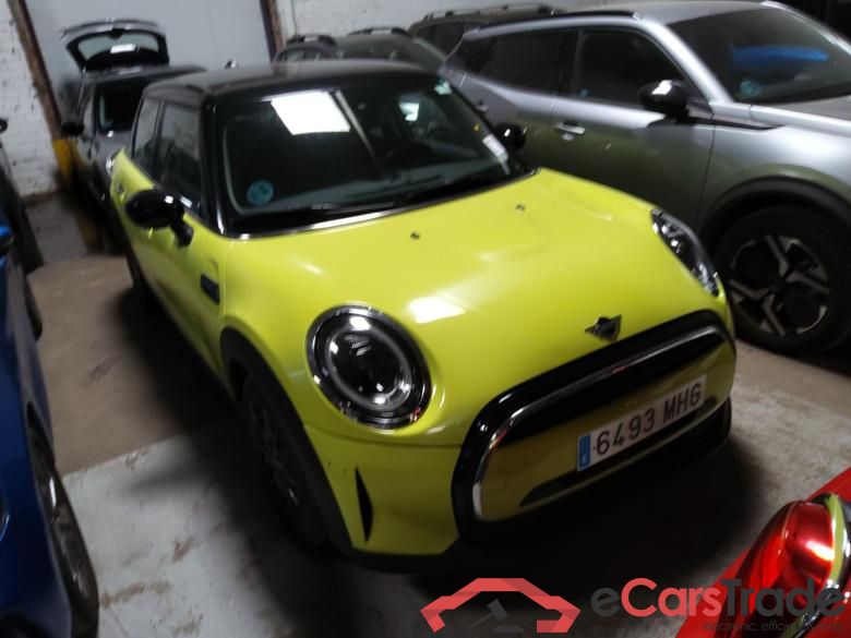MINI Cooper 1.5 136CV AUT 