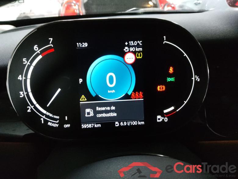 MINI Cooper 1.5 136CV AUT  #4