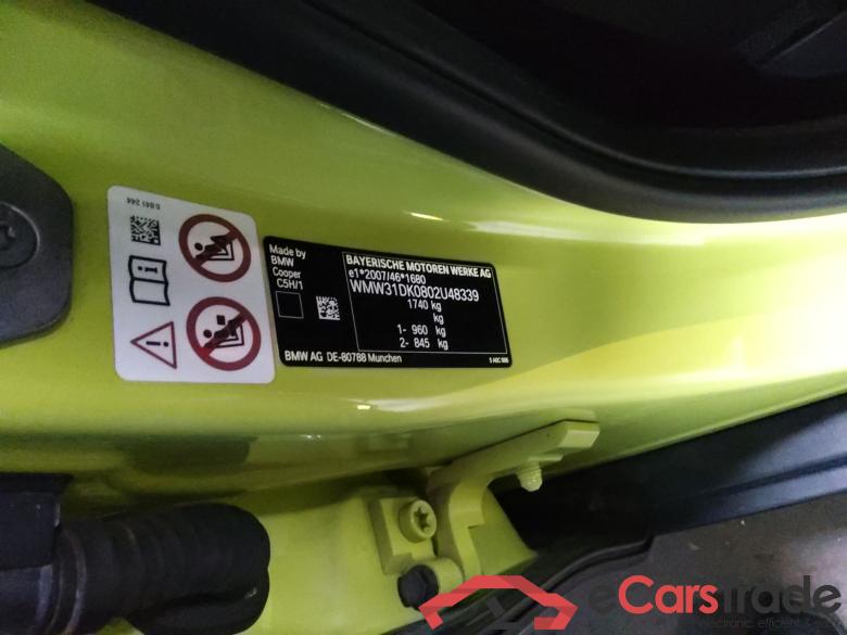 MINI Cooper 1.5 136CV AUT  #5