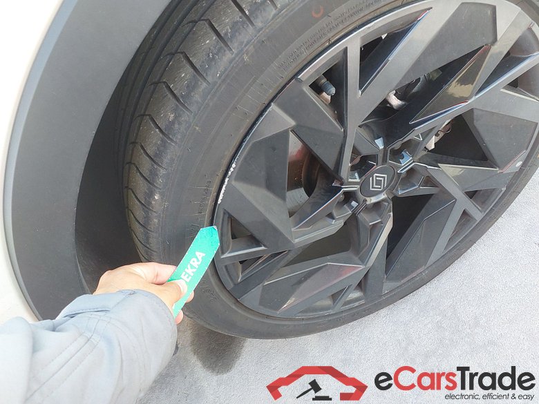 RENAULT ARKANA esprit full hybrid 105 kW (145CV) Automático Alpine e Tech #6