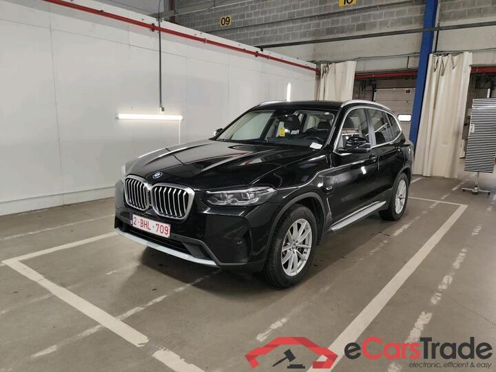 BMW X3 X3 xDrive30e (120 kW) (PHEV) 200kW/272pk  5D/P Auto-8 #1
