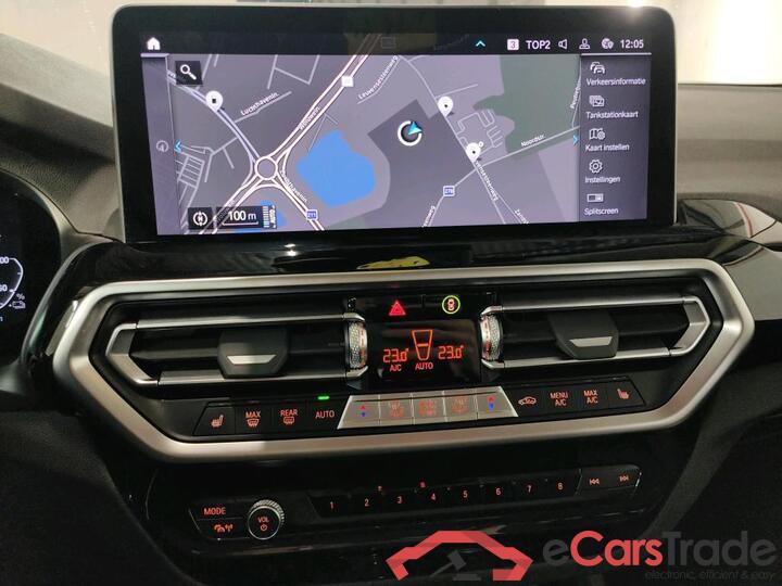 BMW X3 X3 xDrive30e (120 kW) (PHEV) 200kW/272pk  5D/P Auto-8 #6