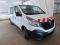 preview Renault Trafic #2