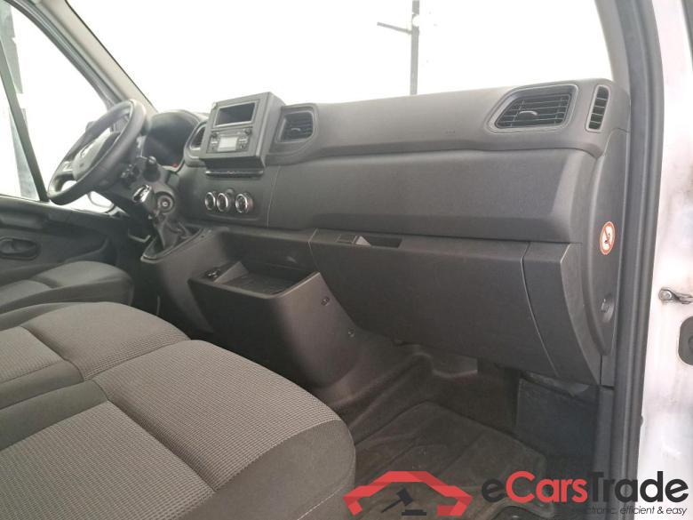 Master Fourgon L2H2 3 3 Grand Confort dCi 135CV BVM6 E6dT #5