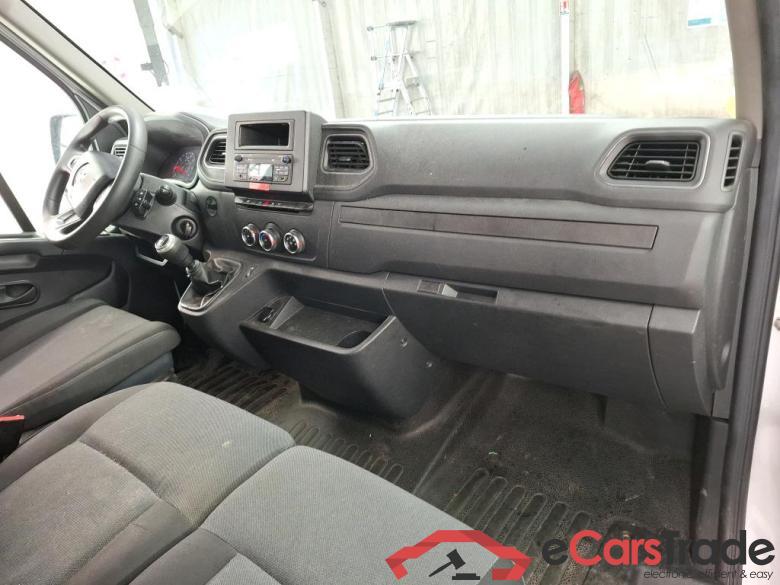 Master III Fourgon L2H2 3 5 Grand Confort dCi 135CV BVM6 E6dT #5