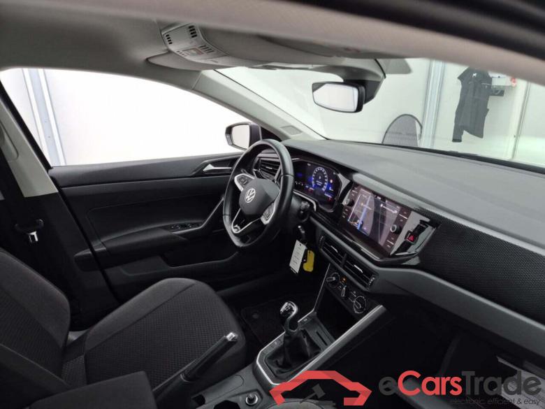 VOLKSWAGEN POLO 1.0 TSI Life #3