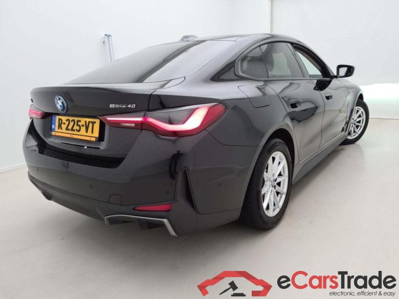 BMW i4 eDrive 40 84kWh #2